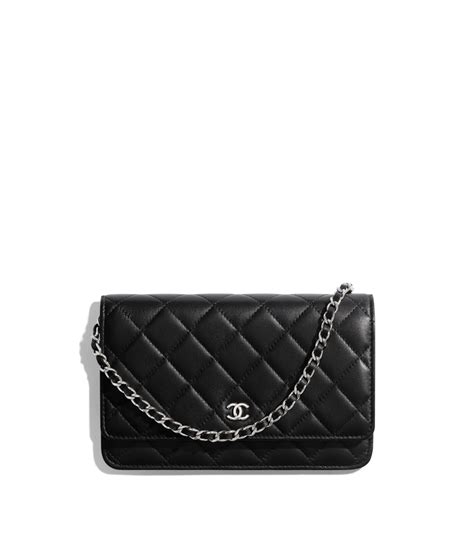 chanel philippines wallet on chain|chanel wallet original.